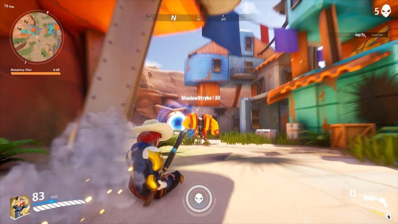 BulletVille thumbnail 4