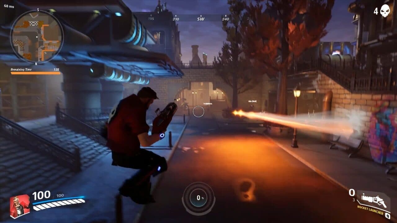 BulletVille thumbnail 5