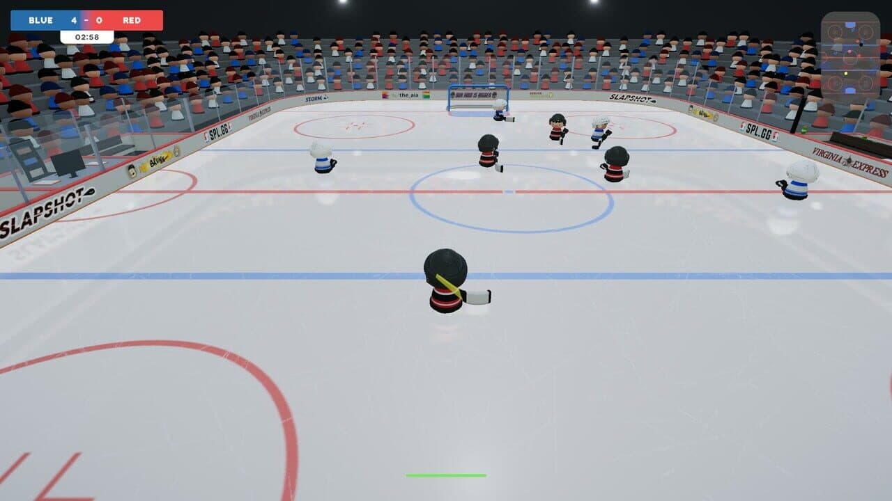 Slapshot: Rebound thumbnail 3