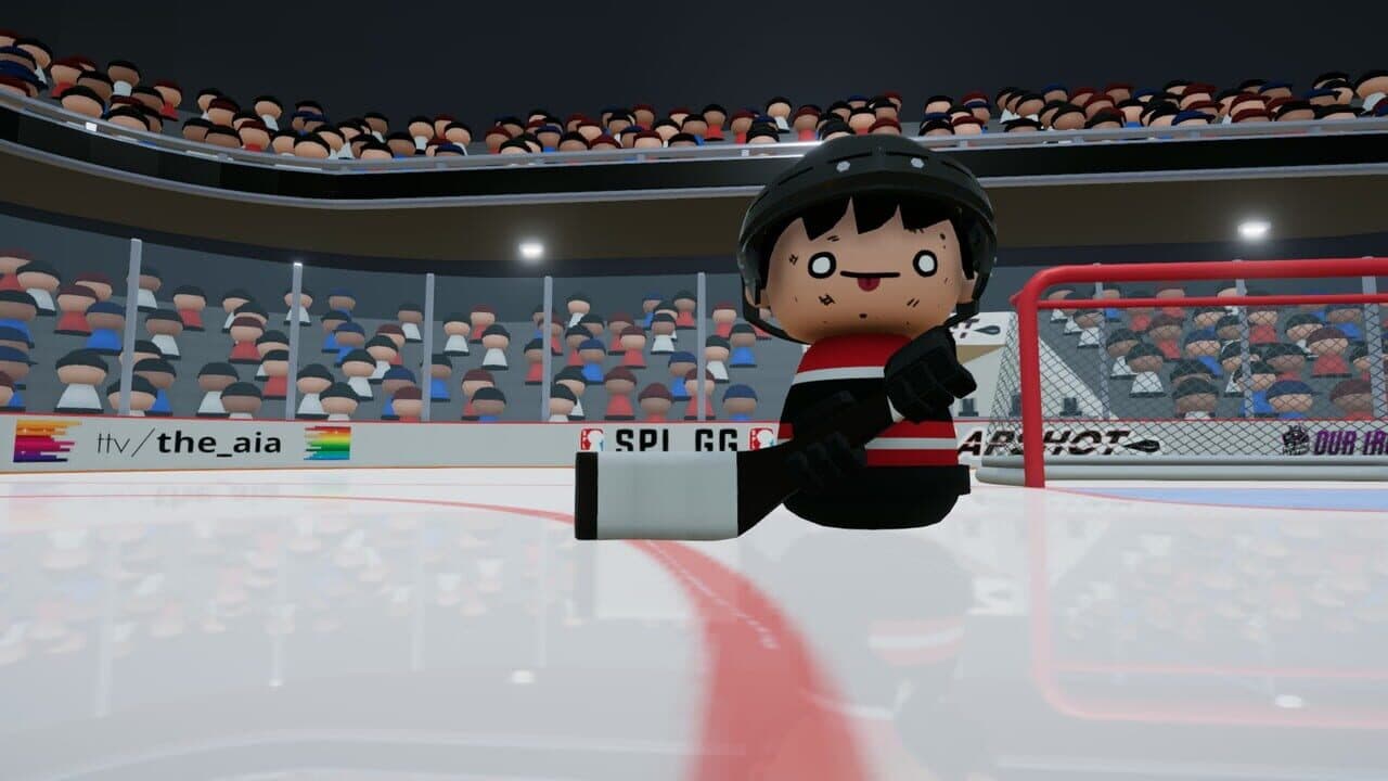 Slapshot: Rebound thumbnail 4