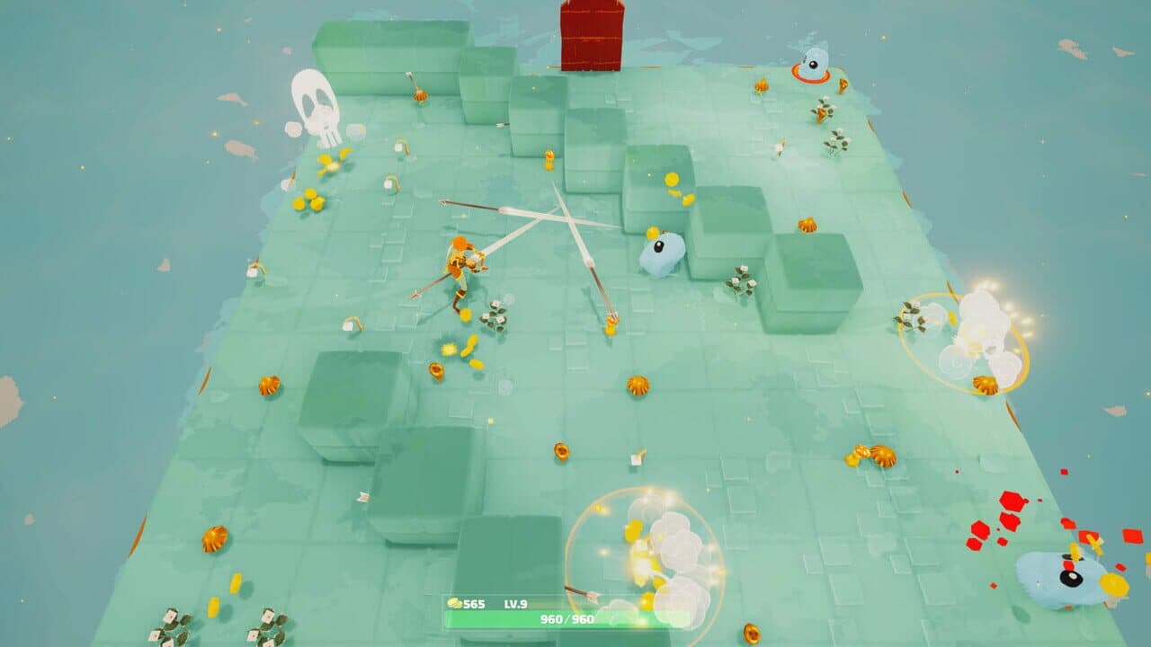 Rogue Arrows thumbnail 2
