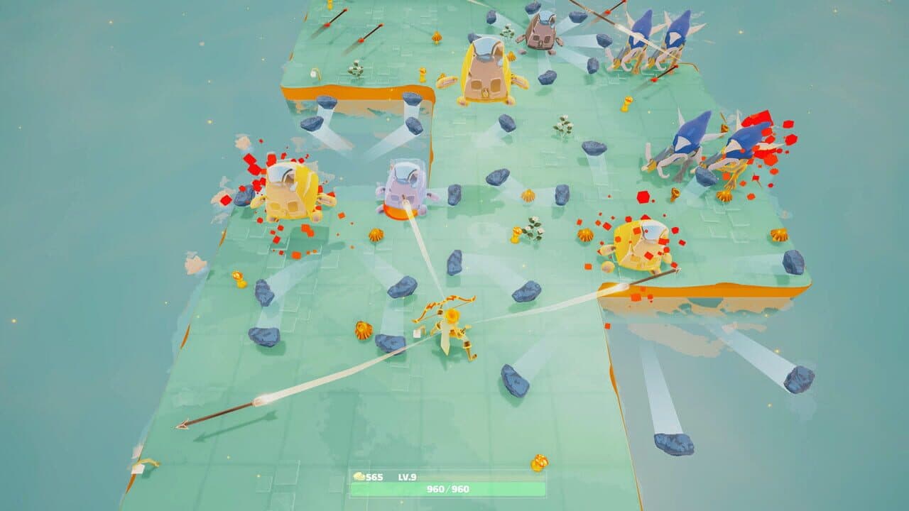 Rogue Arrows thumbnail 3