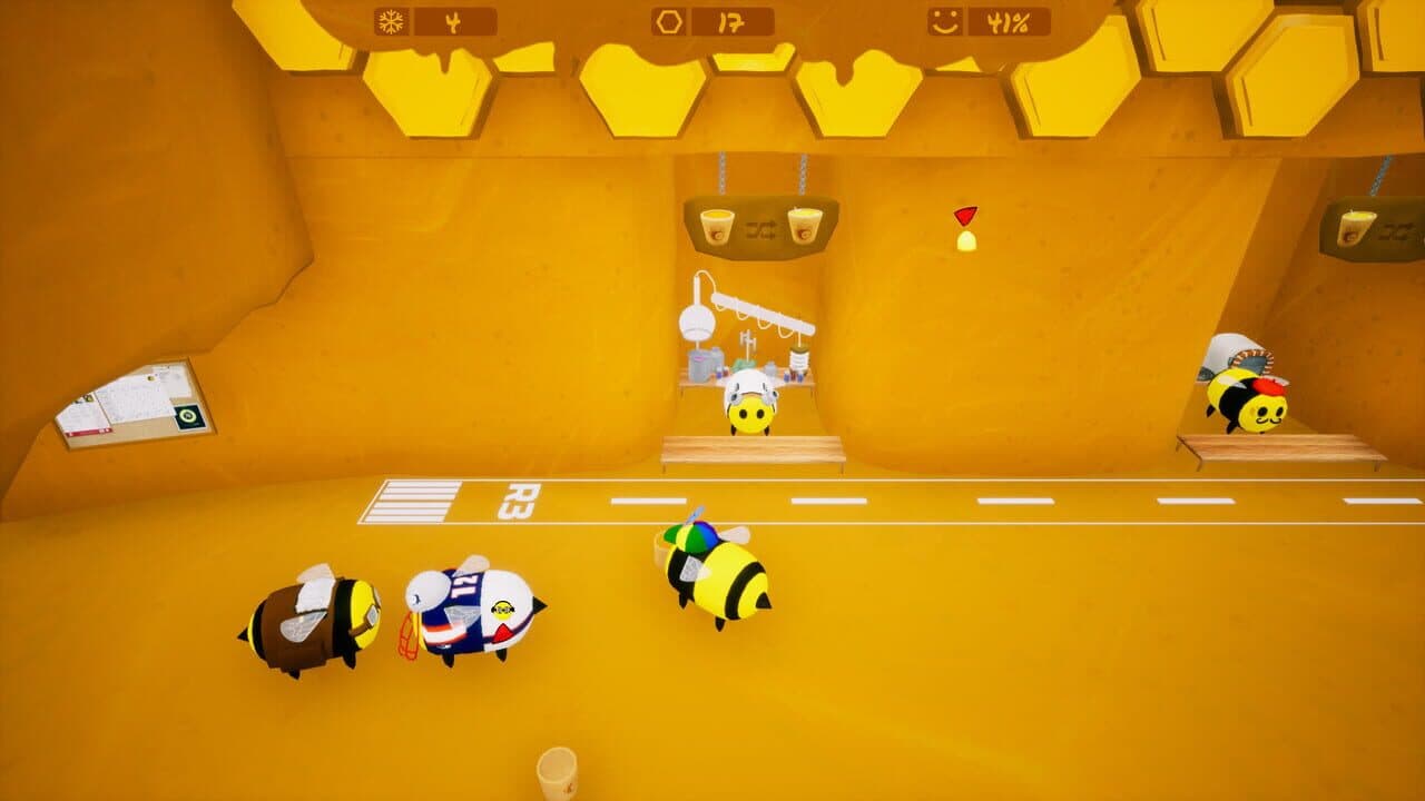 Hive Mind thumbnail 2