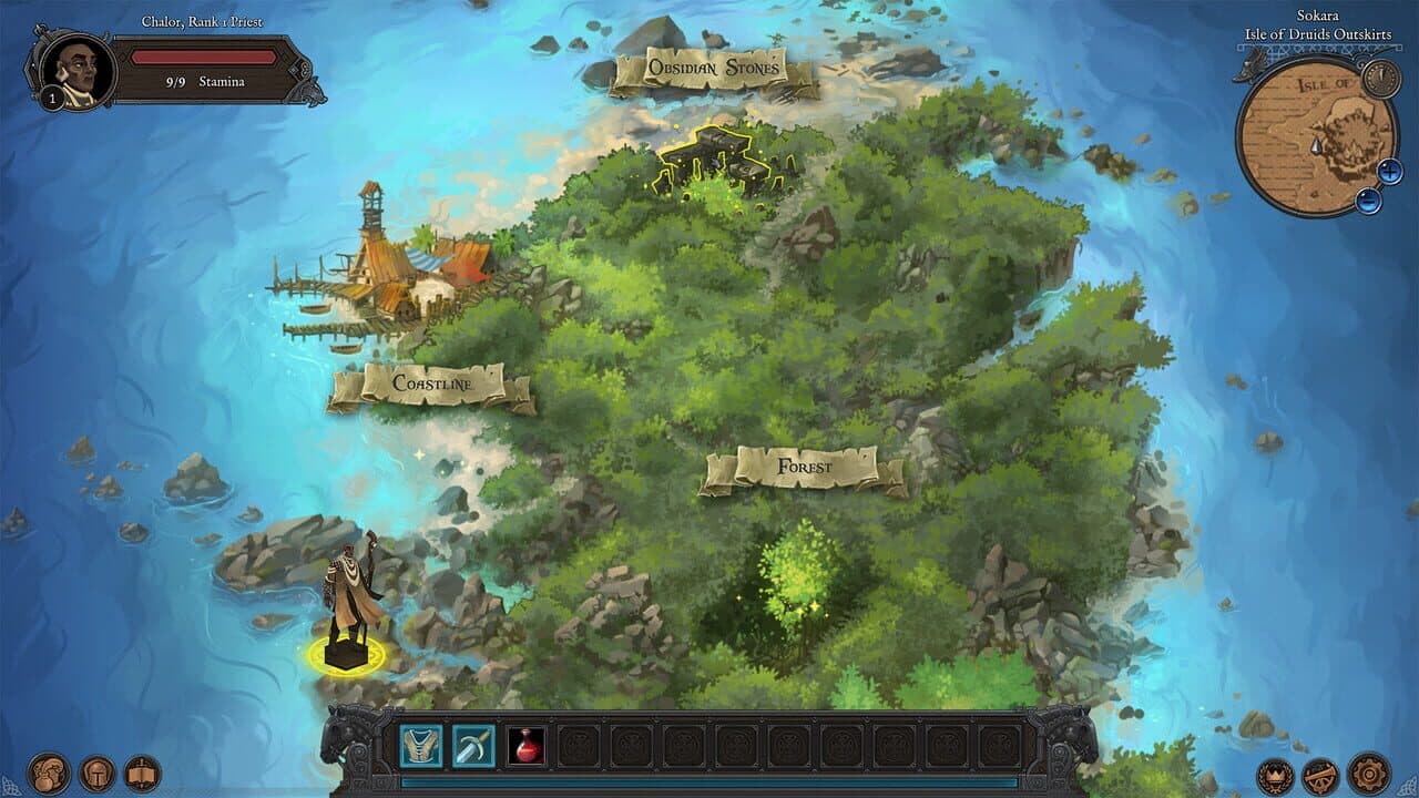 Fabled Lands thumbnail 2