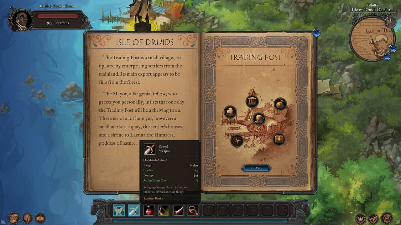 Fabled Lands thumbnail 3