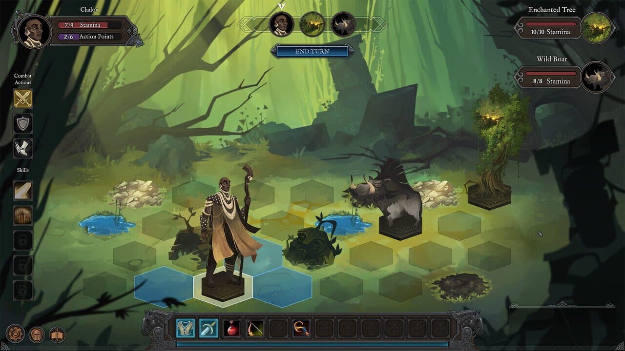 Fabled Lands thumbnail 4