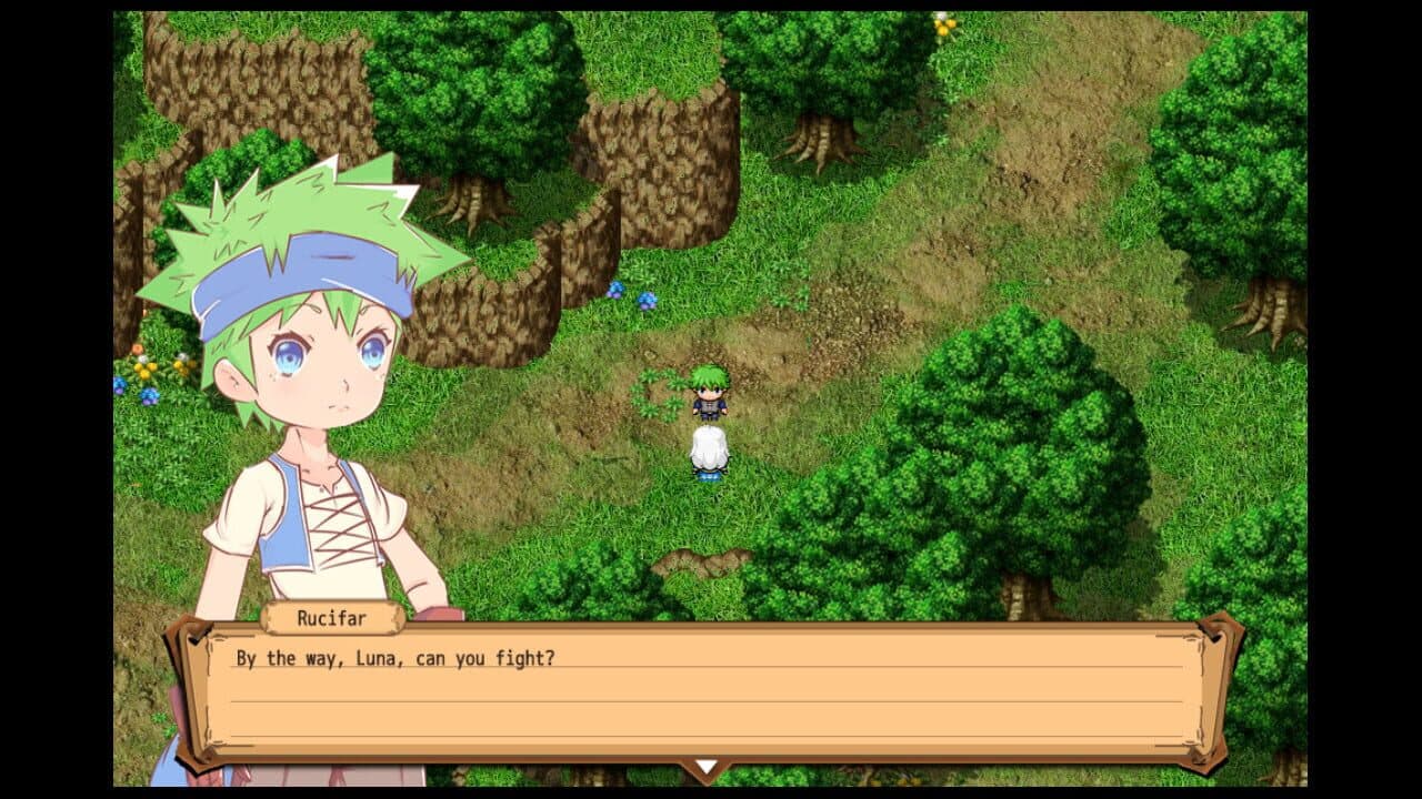 Twilight Memoria thumbnail 2
