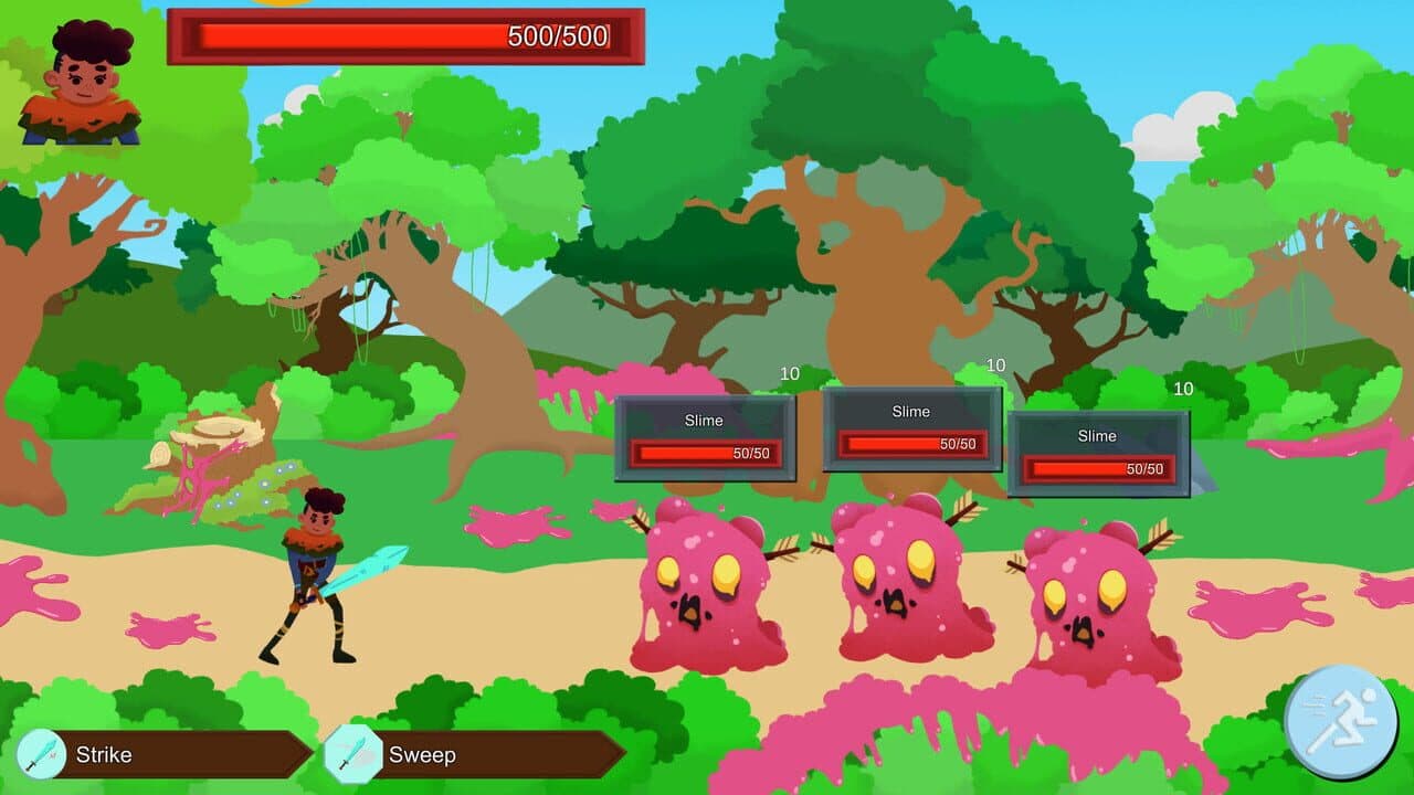 Frontier Quest thumbnail 3