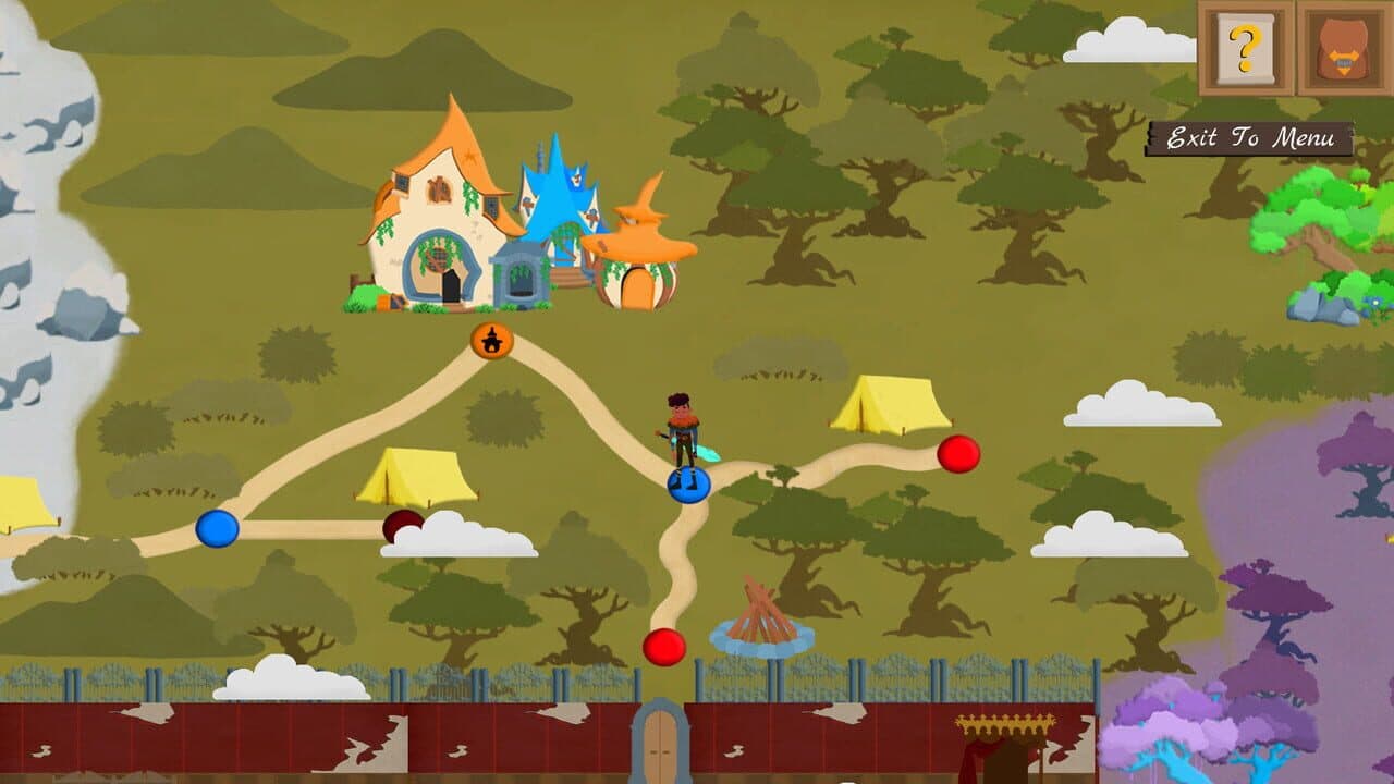 Frontier Quest thumbnail 4