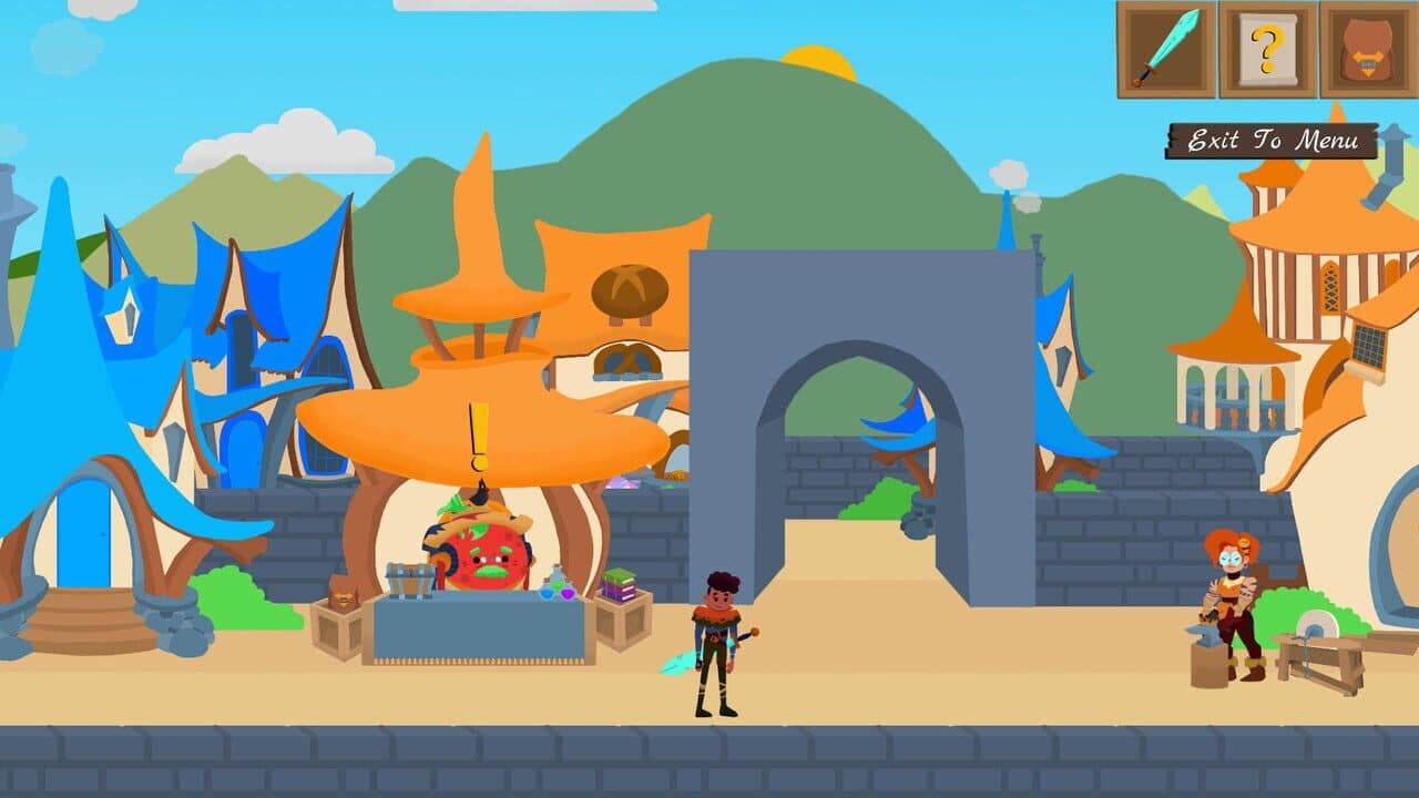 Frontier Quest thumbnail 5