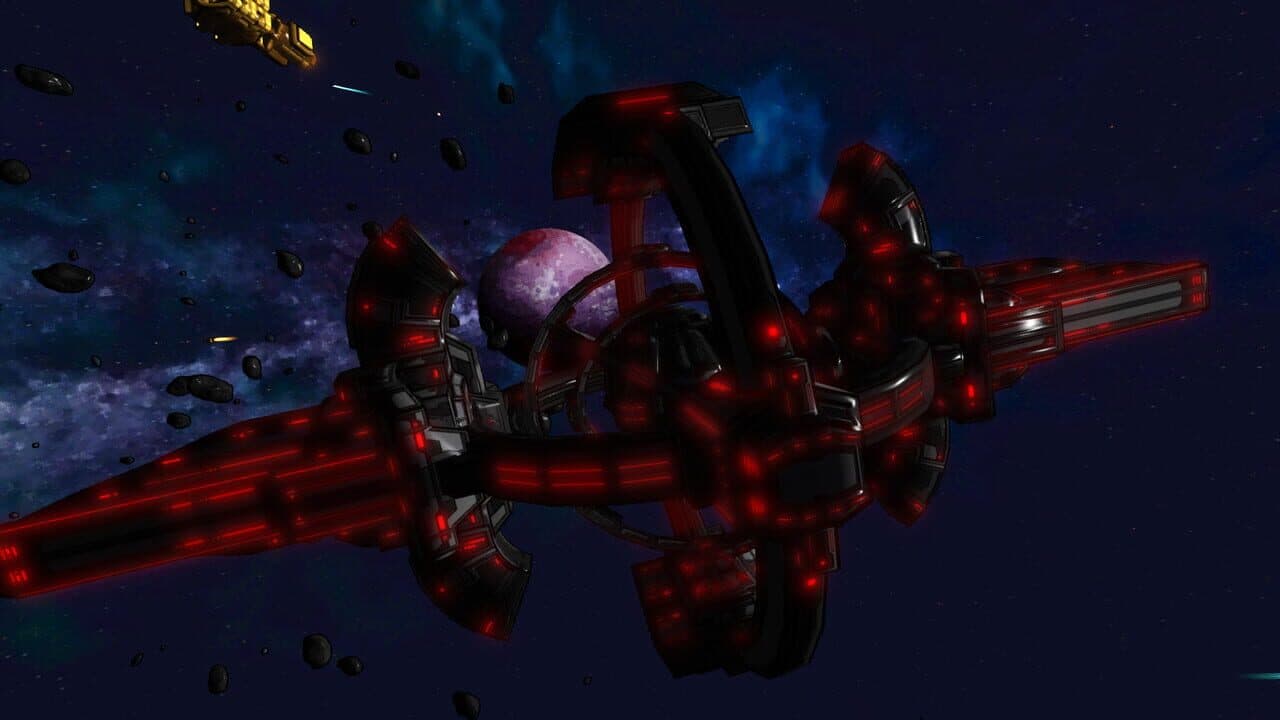 Age of Ascent screenshot 1
