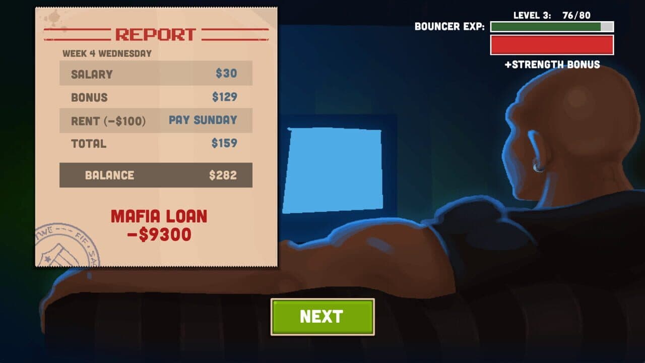 Bouncer Story thumbnail 4