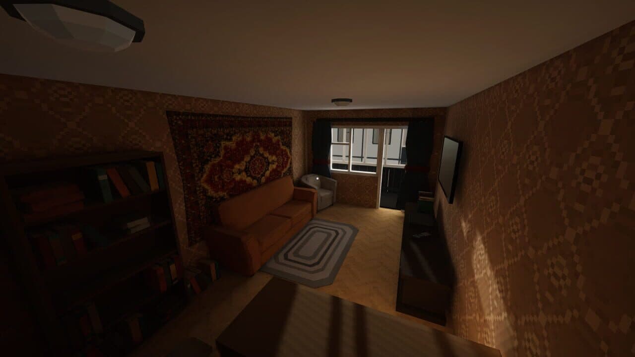 Self-Isolation thumbnail 2