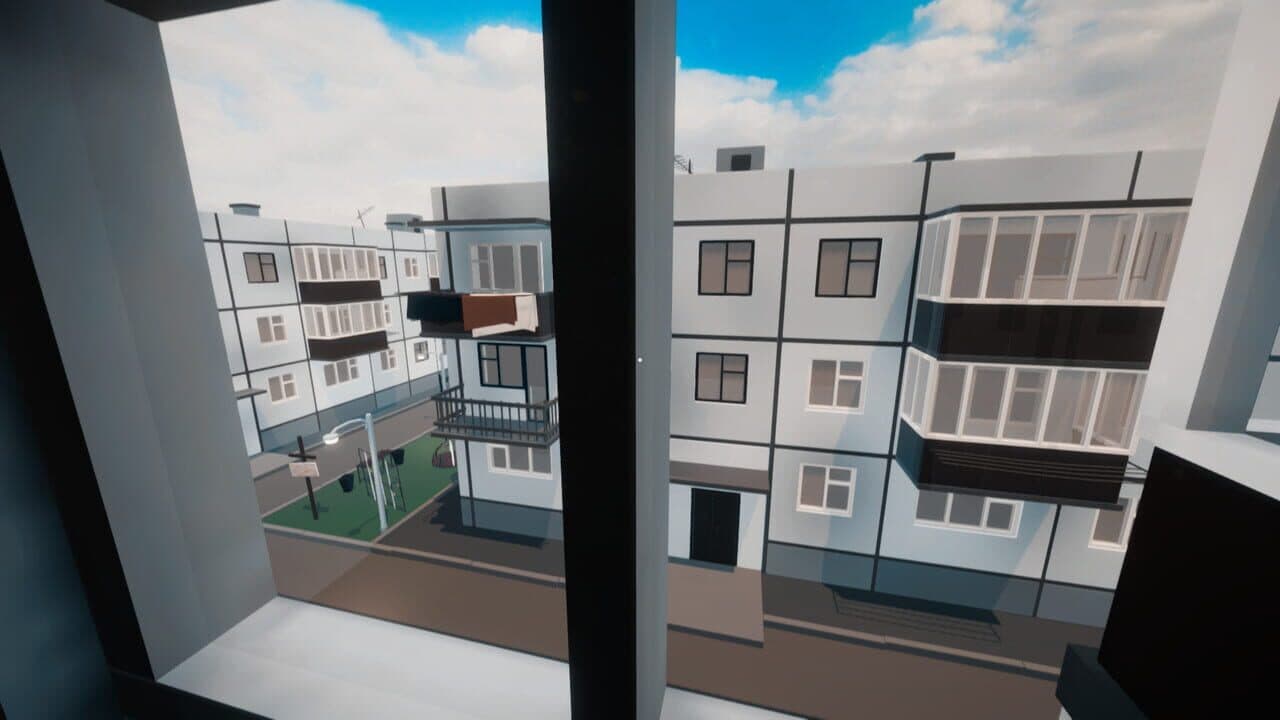 Self-Isolation thumbnail 5