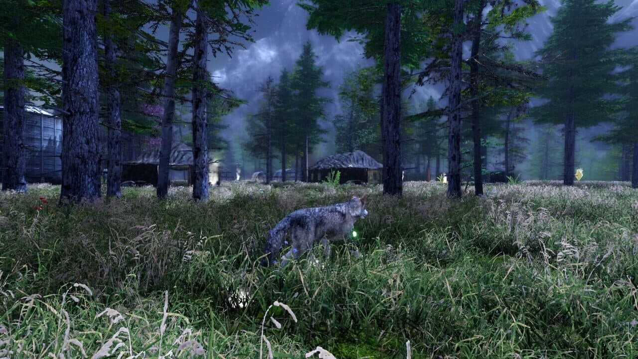 Tale of a Wolf thumbnail 4