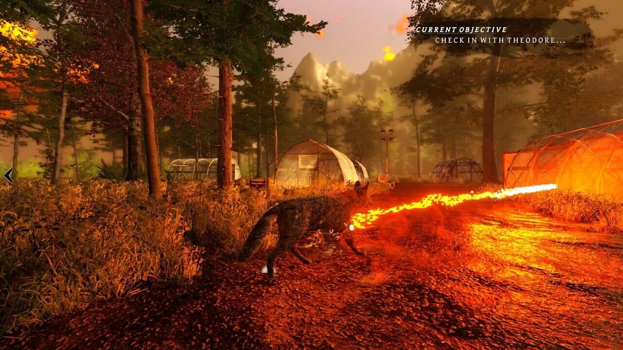 Tale of a Wolf thumbnail 5