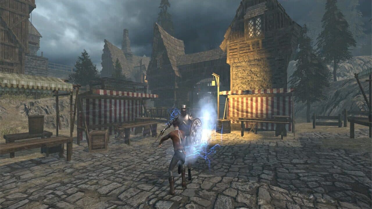 Zack 2: Celestine's Map screenshot 1