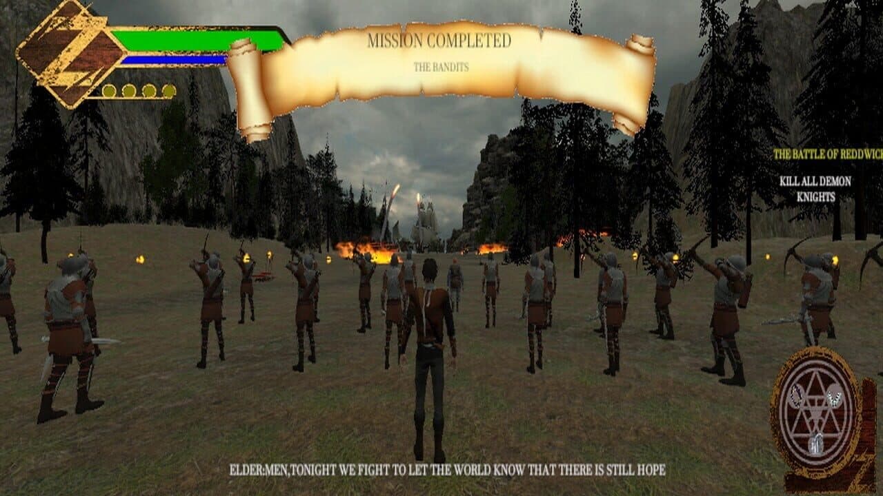 Zack 2: Celestine's Map thumbnail 4