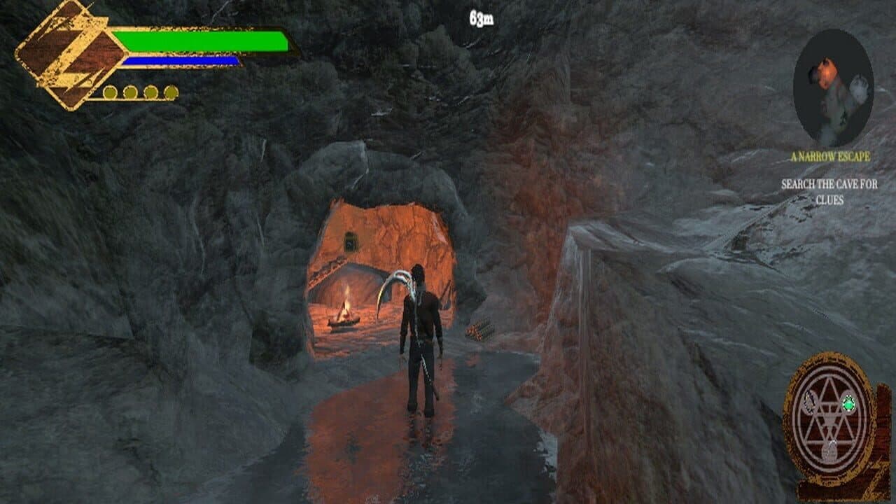Zack 2: Celestine's Map thumbnail 5