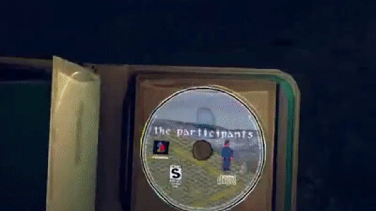 C.H.A.I.N. screenshot 1