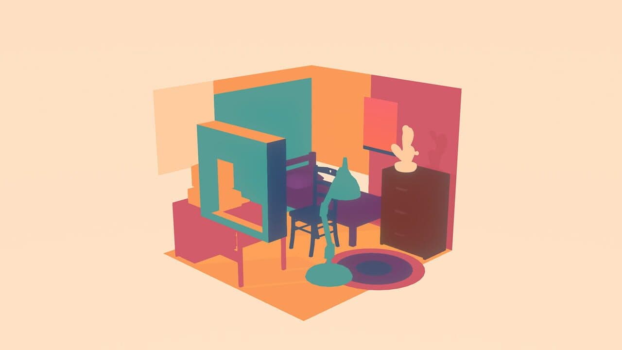Empty. screenshot 1