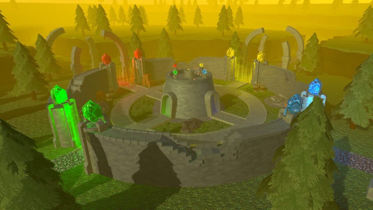 Shark Wizard screenshot 1