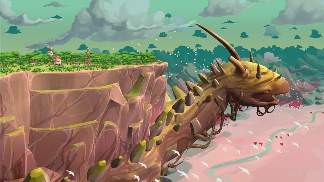 The Wandering Village thumbnail 2