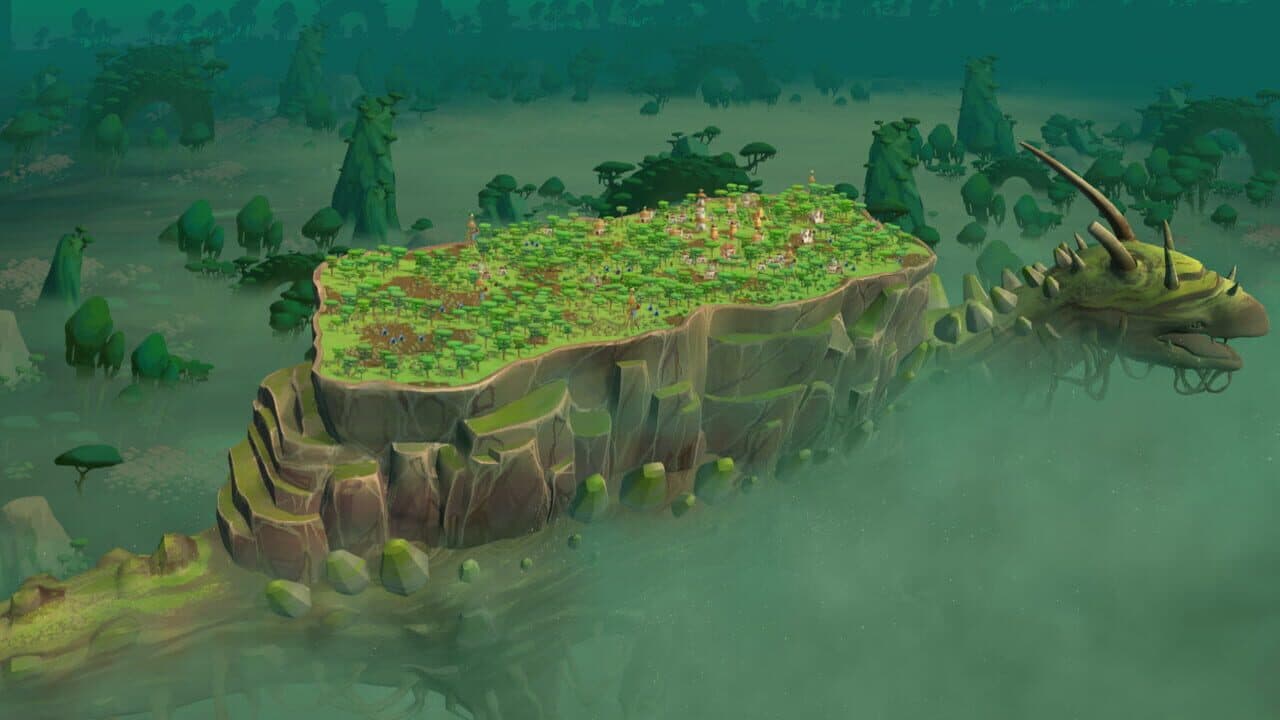 The Wandering Village thumbnail 4