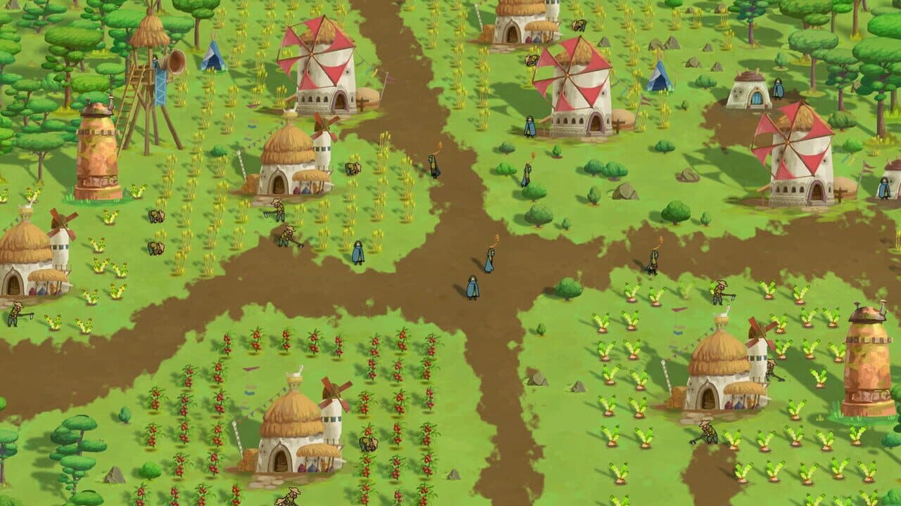 The Wandering Village thumbnail 5
