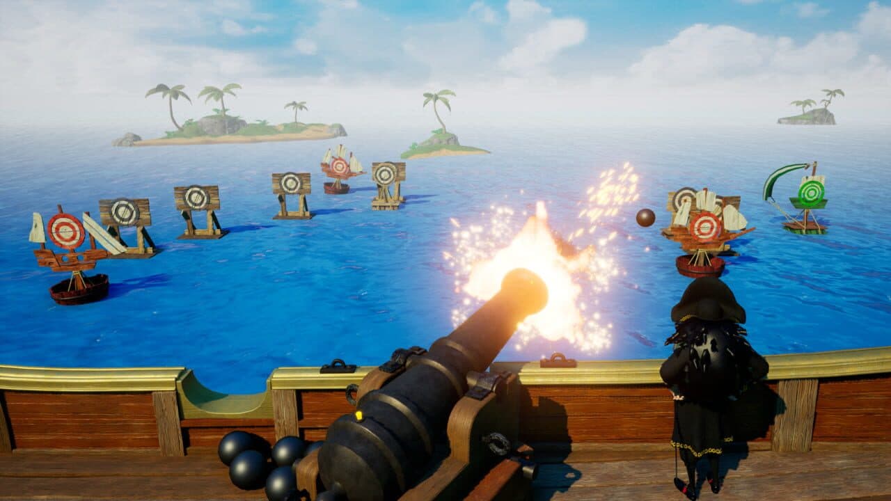 Captain Sabertooth and the Magic Diamond thumbnail 5