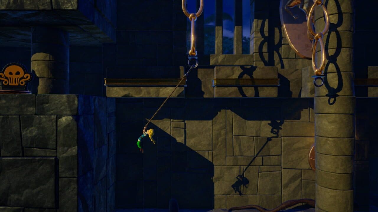 Captain Sabertooth and the Magic Diamond thumbnail 9