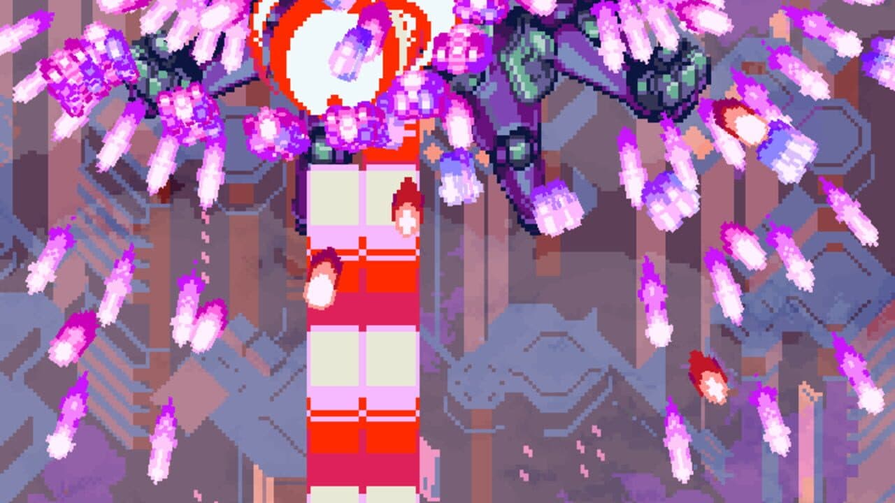 Mechanical Star Astra screenshot 1