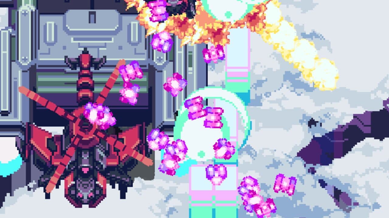 Mechanical Star Astra thumbnail 2