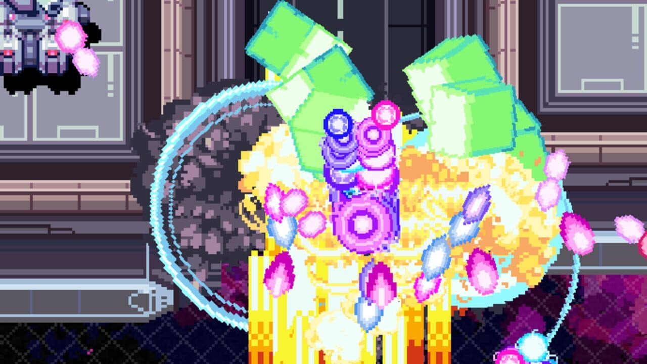 Mechanical Star Astra thumbnail 3