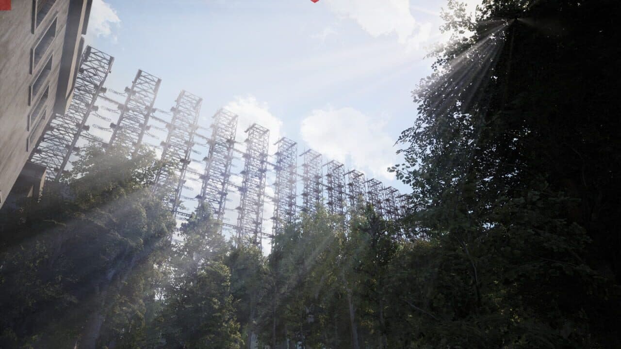 Frequency: Chernobyl thumbnail 3