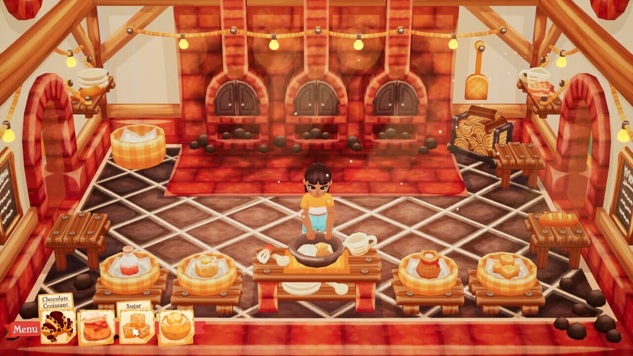 Lemon Cake thumbnail 3
