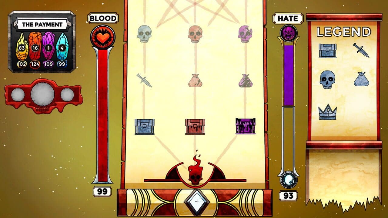 Death: The Ascension thumbnail 4