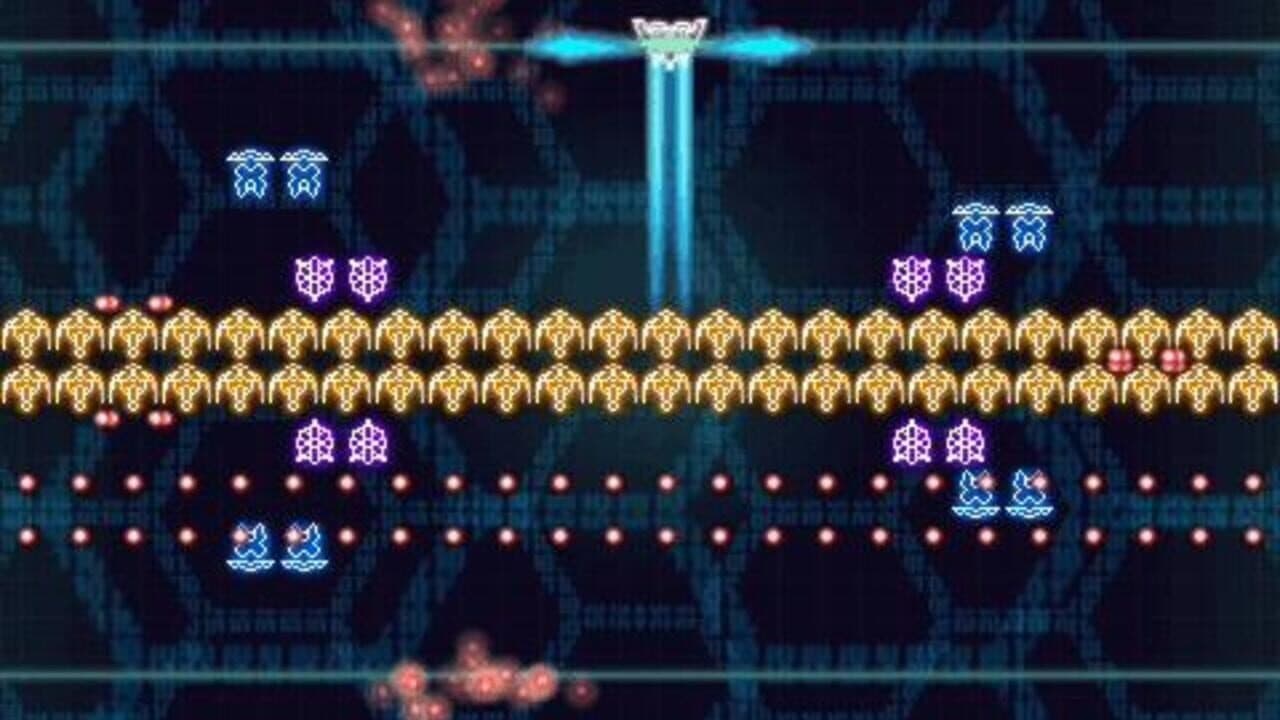 Phase Shift: Threats Beyond the Network screenshot 1
