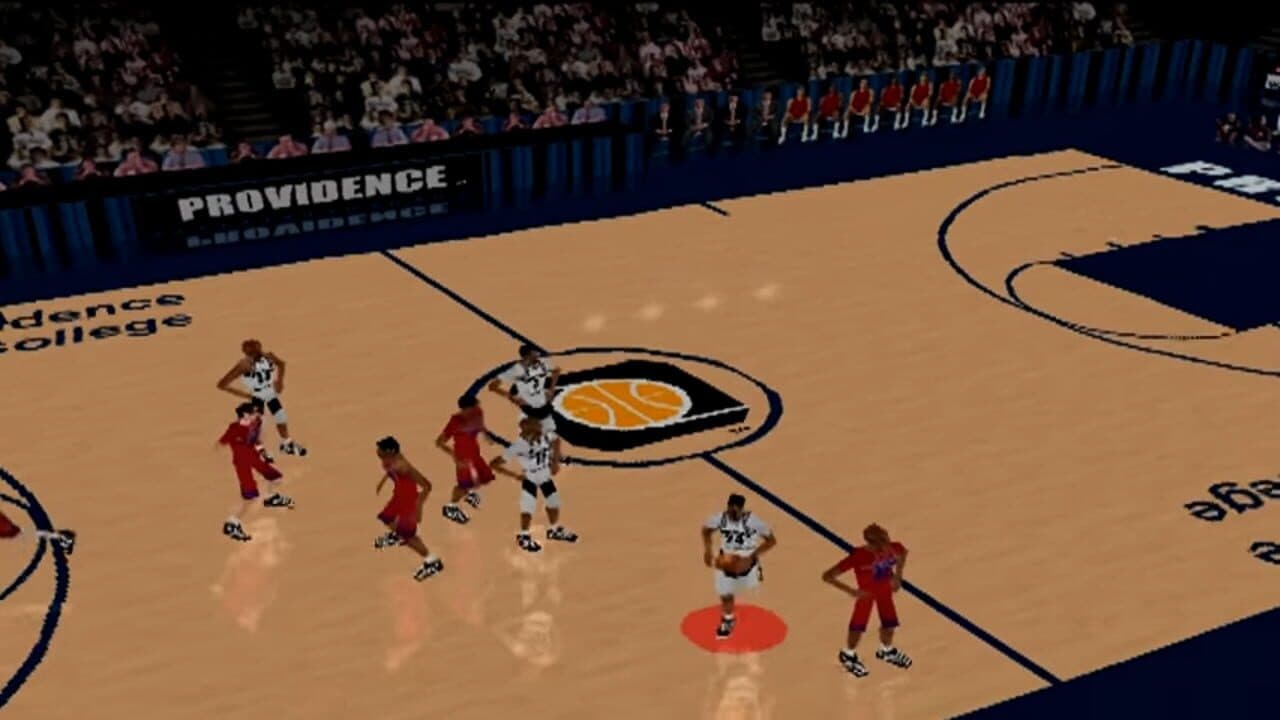 NCAA Basketball Final Four 97 thumbnail 2