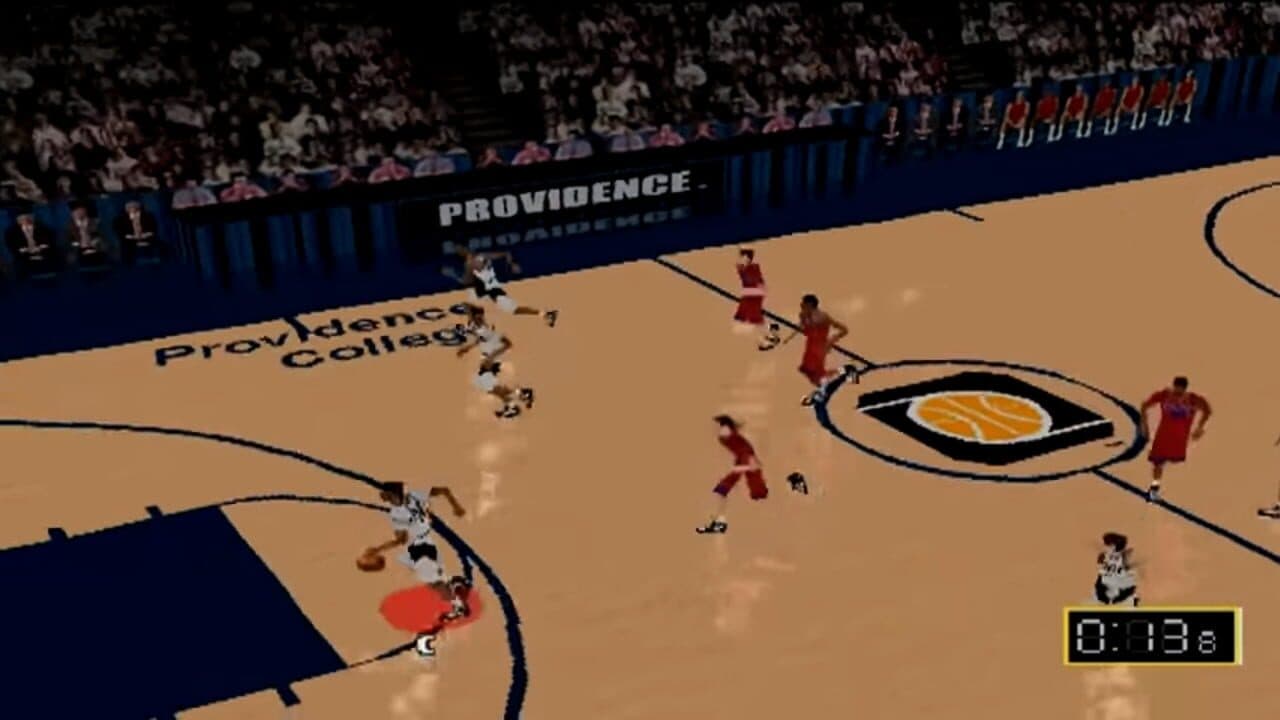 NCAA Basketball Final Four 97 thumbnail 3