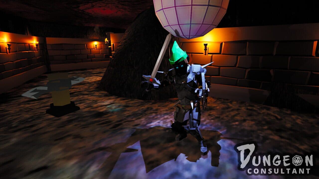 Dungeon Consultant thumbnail 2