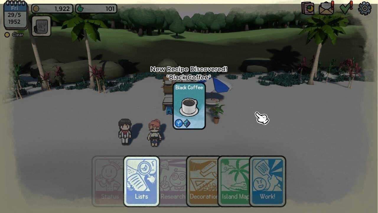 Seaside Cafe Story thumbnail 6