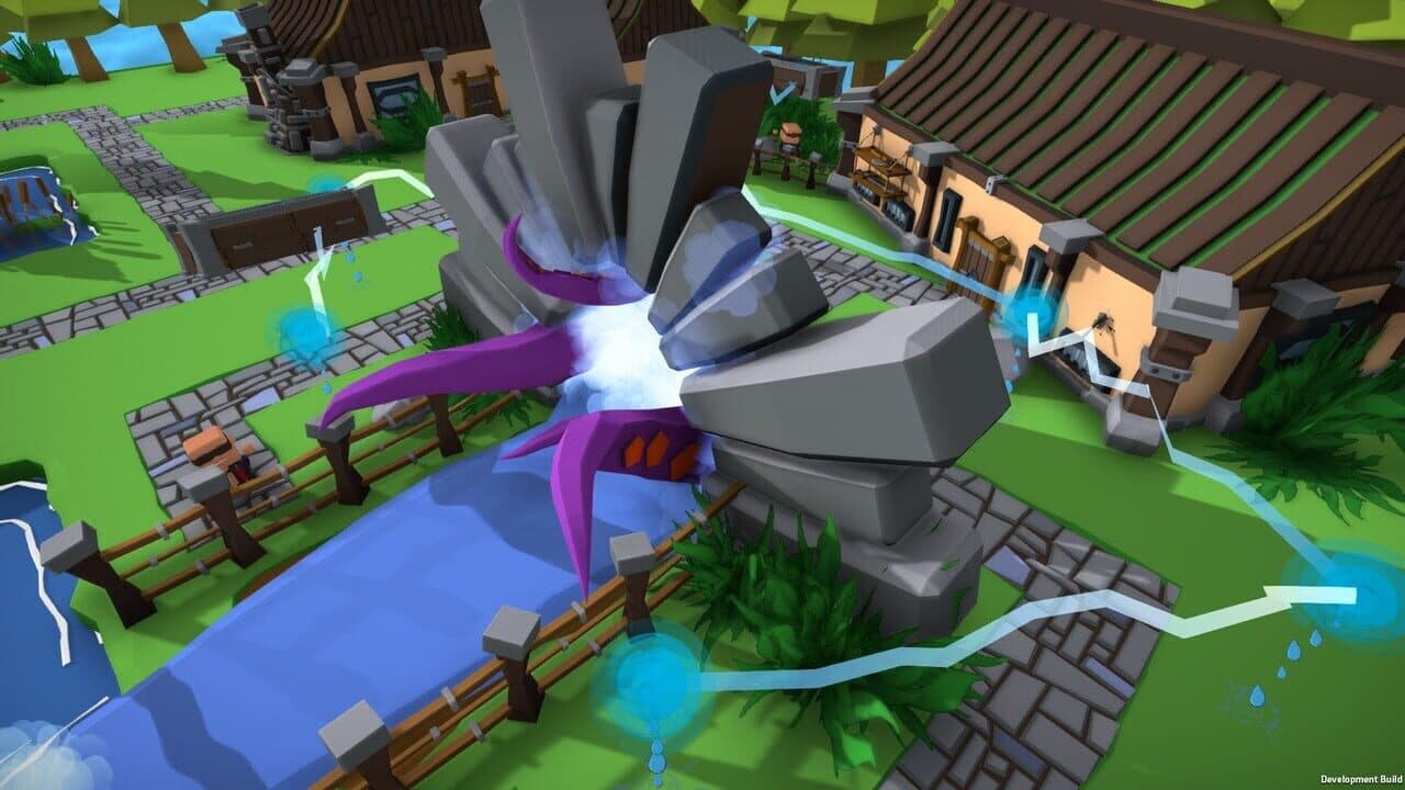 Craftlands Workshoppe screenshot 1