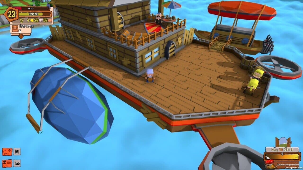 Craftlands Workshoppe thumbnail 2