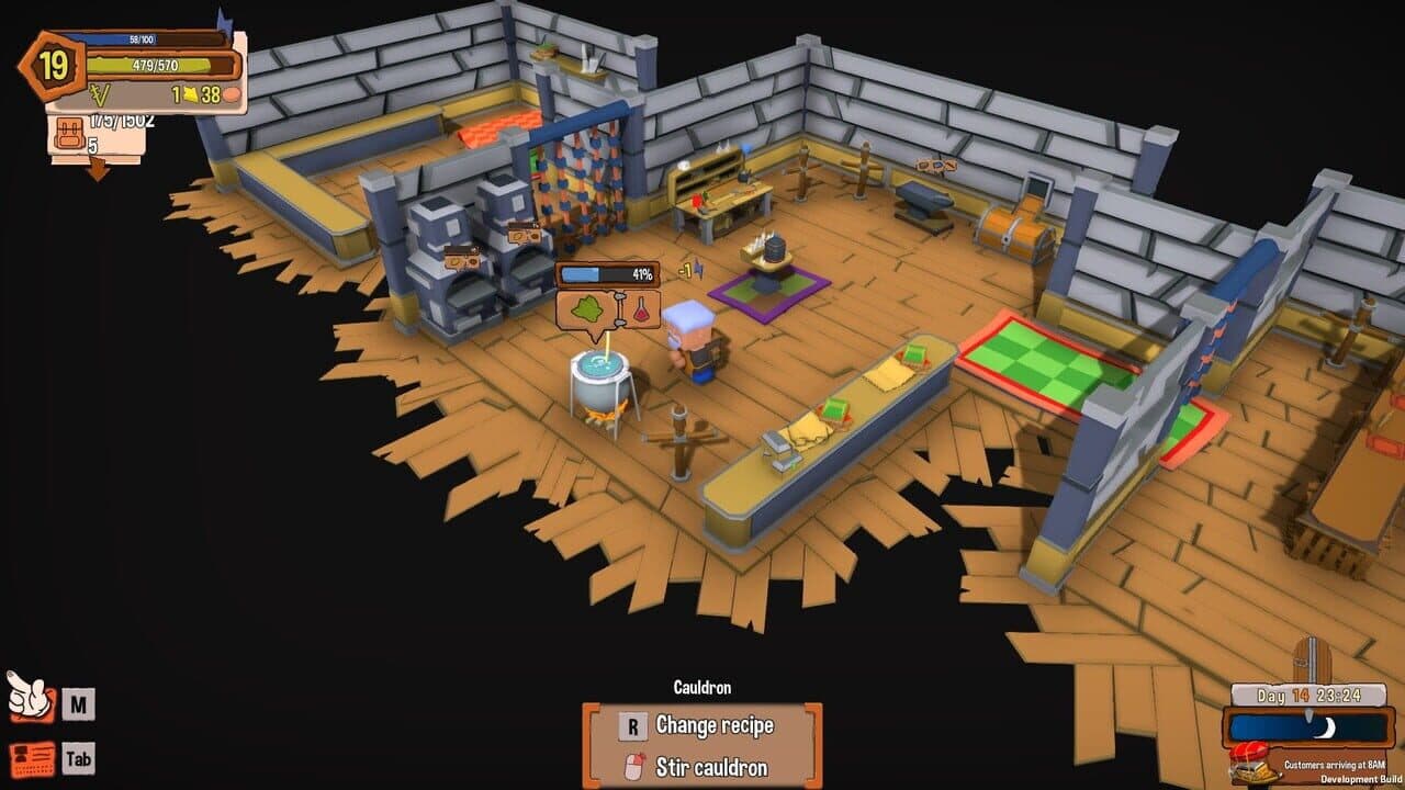 Craftlands Workshoppe thumbnail 3