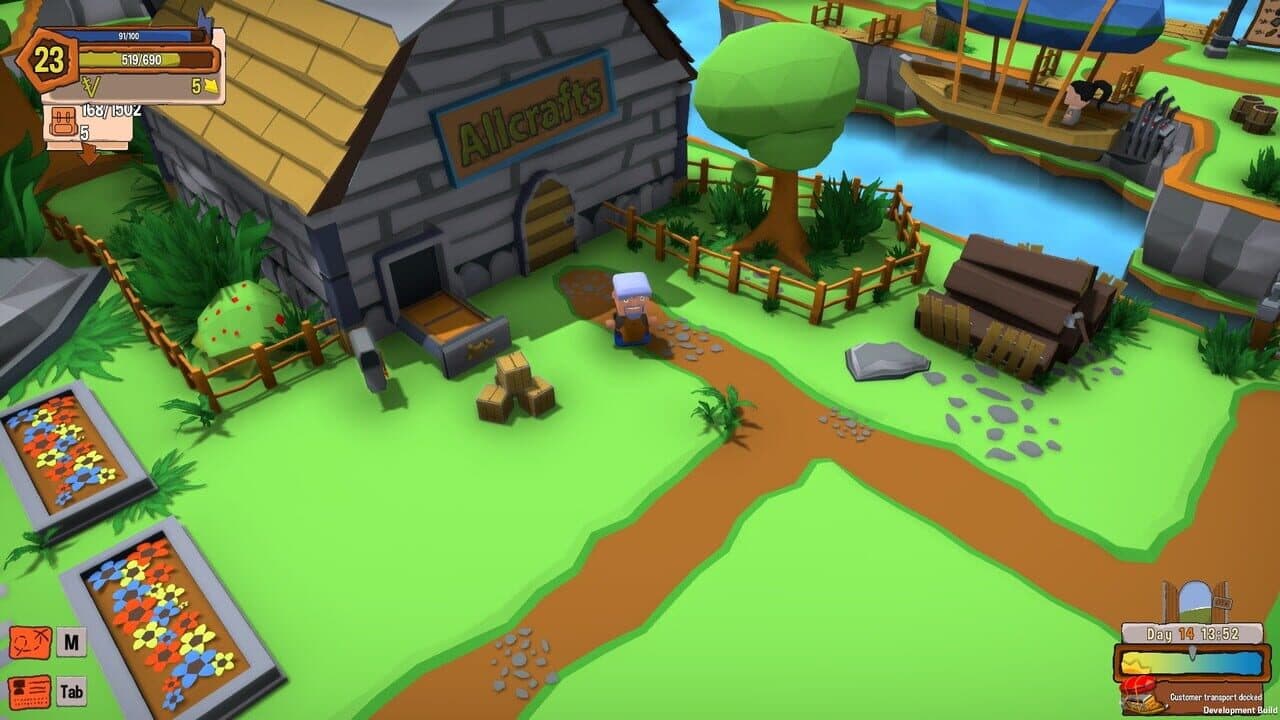 Craftlands Workshoppe thumbnail 4