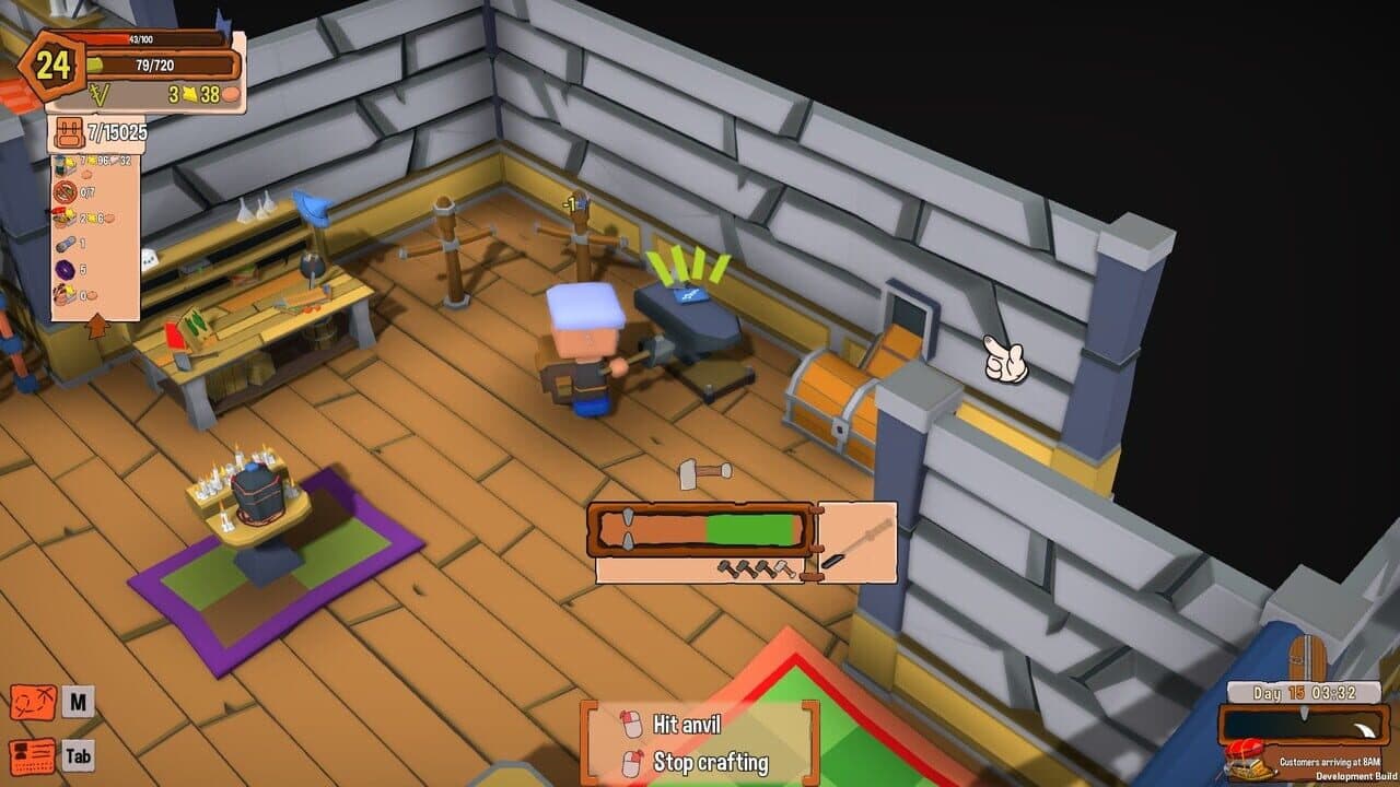 Craftlands Workshoppe thumbnail 5