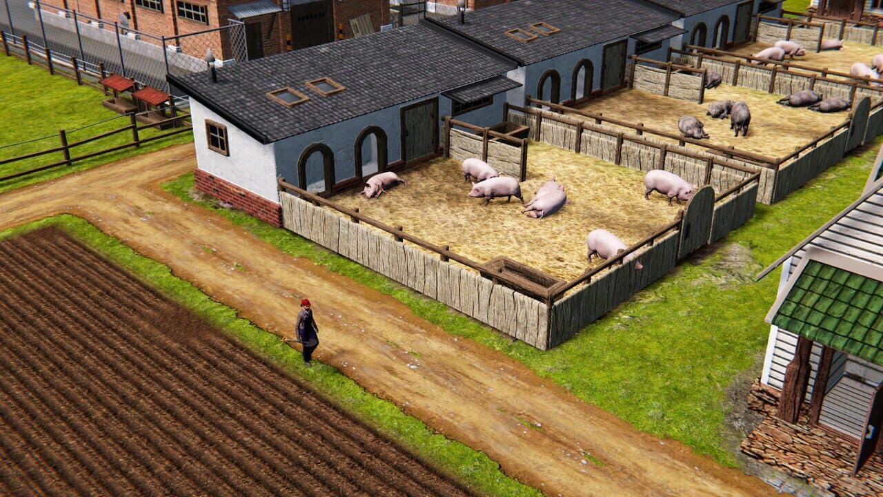 Farm Manager 2021 thumbnail 6