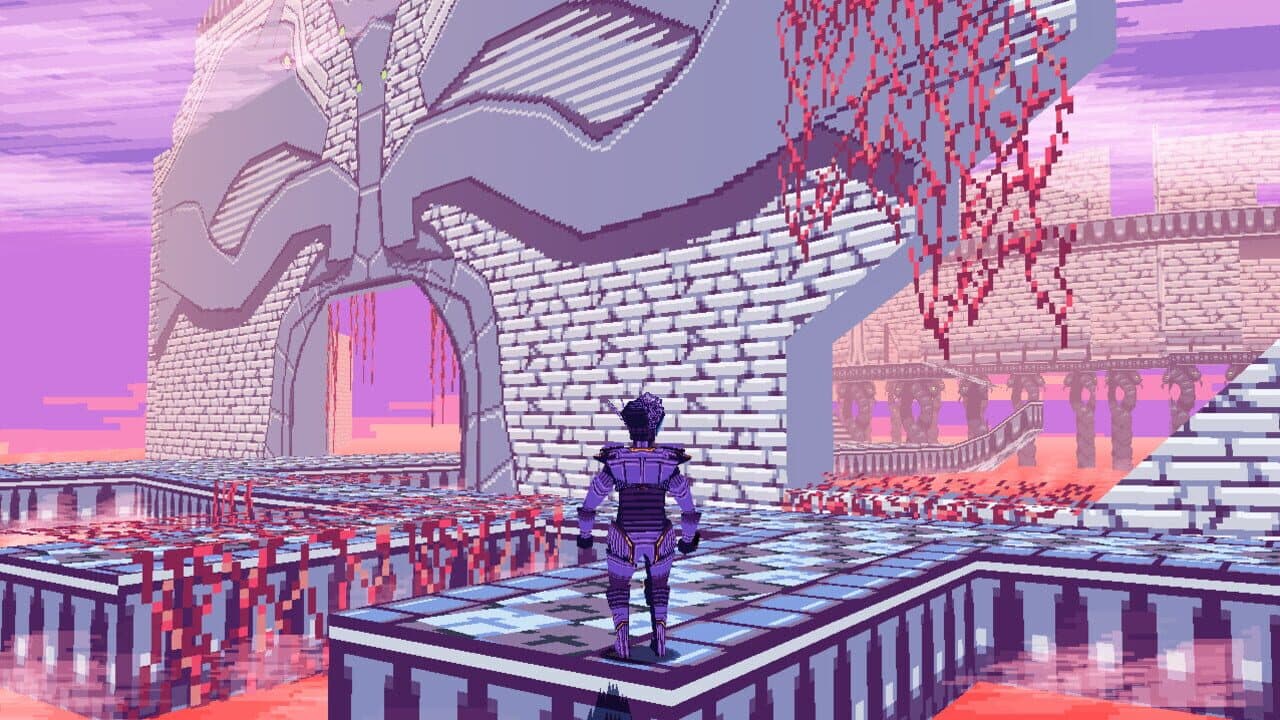 Reavers of New Rome screenshot 1