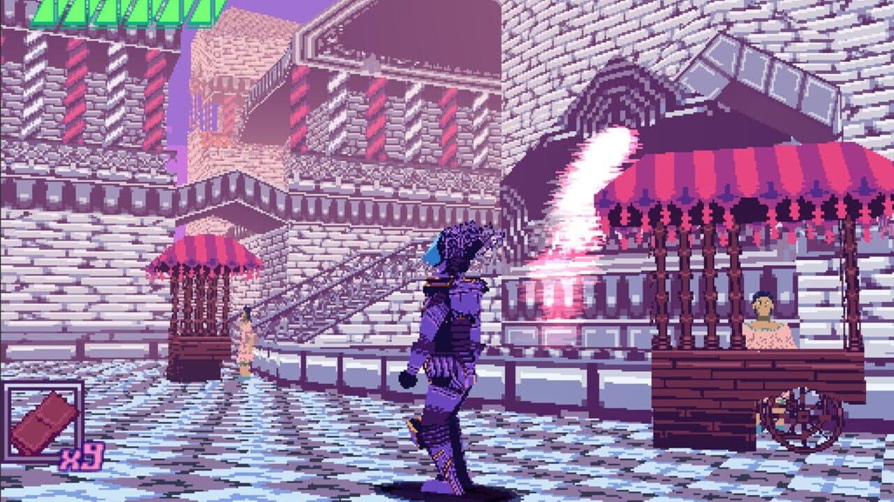 Reavers of New Rome thumbnail 2